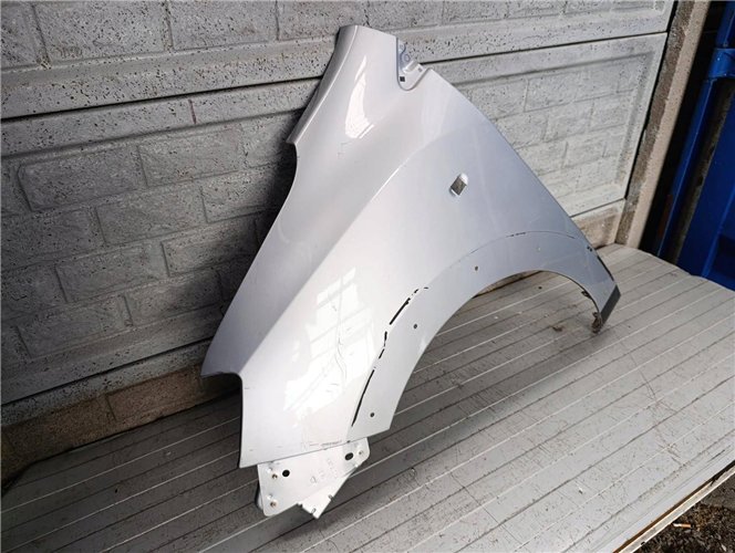 DACIA DOKKER LODGY STEPWAY BŁOTNIK LEWY ORYGINAŁ (17817211298)