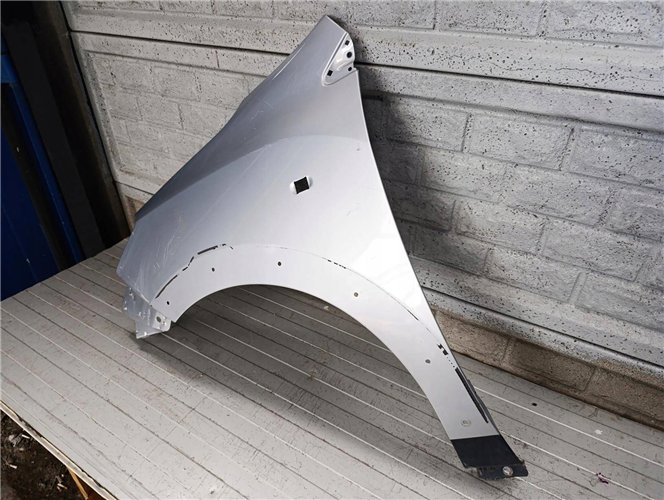 DACIA DOKKER LODGY STEPWAY BŁOTNIK LEWY ORYGINAŁ (17817211298)