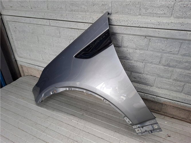 LAND ROVER DISCOVERY 5 17-23 BŁOTNIK PRZEDNI LEWY ORYGINAŁ (17817484093)