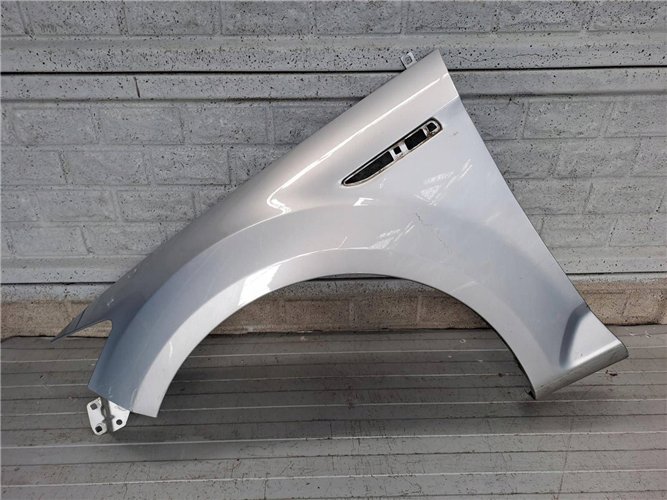 FORD MONDEO MK4 2007-2015 BŁOTNIK LEWY PRZEDNI ORYGINAŁ (17817493522)
