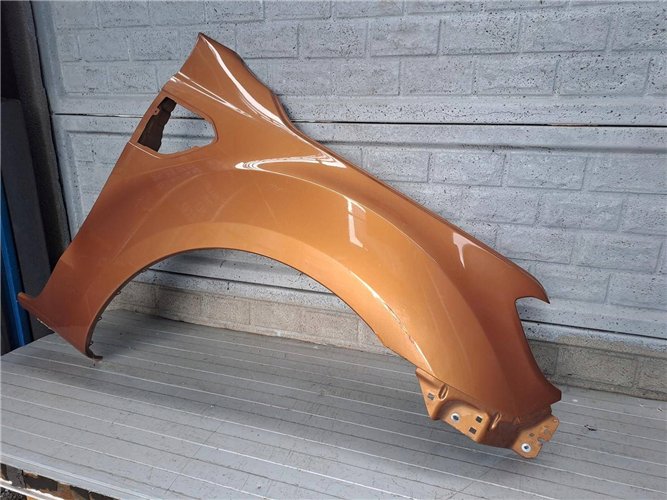FORD RANGER LIFT 17-22 BŁOTNIK PRAWY PRZEDNI ORYGINAŁ (17817510227)