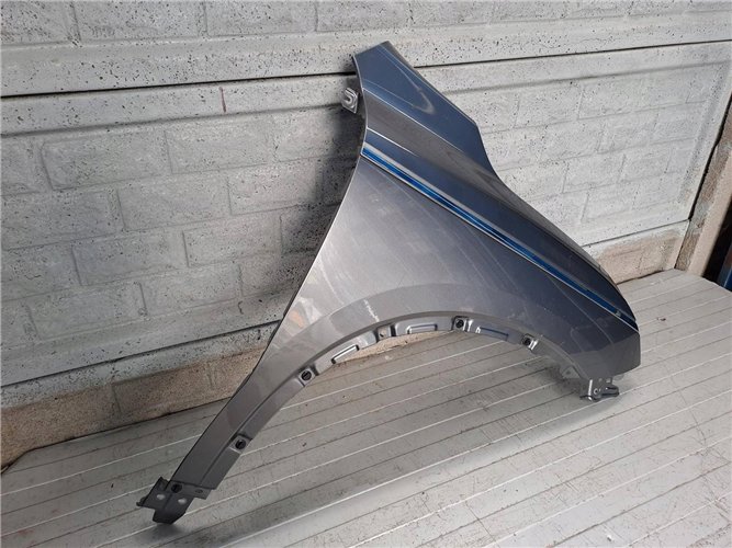 KOLEOS II 2 2018-2023 BŁOTNIK PRAWY PRZOD ORYGINAŁ (17817517921)