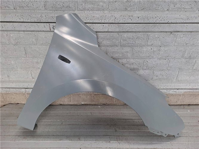 HYUNDAI I30 i30 10 -13 BŁOTNIK PRAWY PRZEDN NOWY ORYGINAŁ (17817530399)