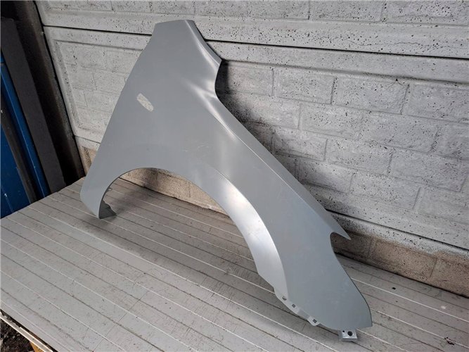 HYUNDAI I30 i30 10 -13 BŁOTNIK PRAWY PRZEDN NOWY ORYGINAŁ (17817530399)