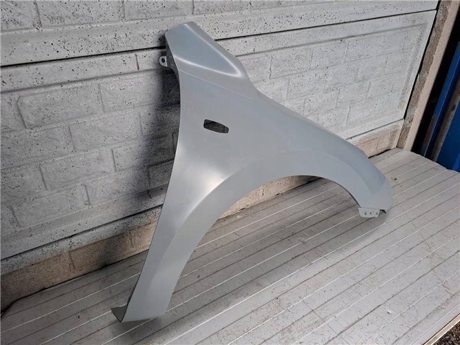 HYUNDAI I30 i30 10 -13 BŁOTNIK PRAWY PRZEDN NOWY ORYGINAŁ (17817530399)