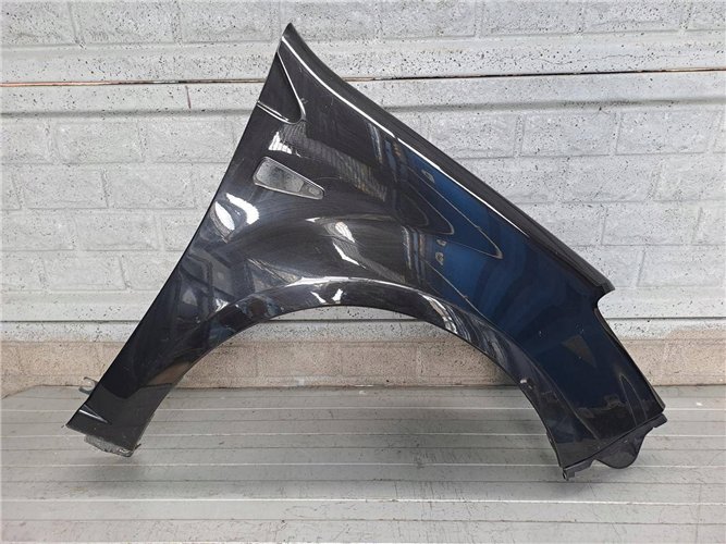 DACIA SANDERO 07-12 BŁOTNIK PRAWY PRZEDNI NOWY ORYGINAŁ (17817540606)