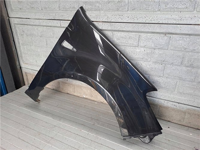 DACIA SANDERO 07-12 BŁOTNIK PRAWY PRZEDNI NOWY ORYGINAŁ (17817540606)