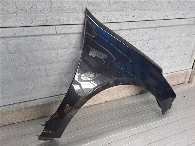 DACIA SANDERO 07-12 BŁOTNIK PRAWY PRZEDNI NOWY ORYGINAŁ (17817540606)