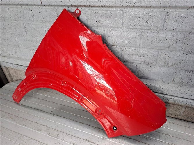 CITROEN C3 AIRCROSS BŁOTNIK PRAWY PRZEDNI ORYGINAŁ (17817592223)