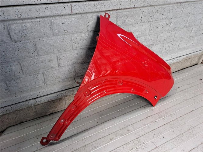 CITROEN C3 AIRCROSS BŁOTNIK PRAWY PRZEDNI ORYGINAŁ (17817592223)