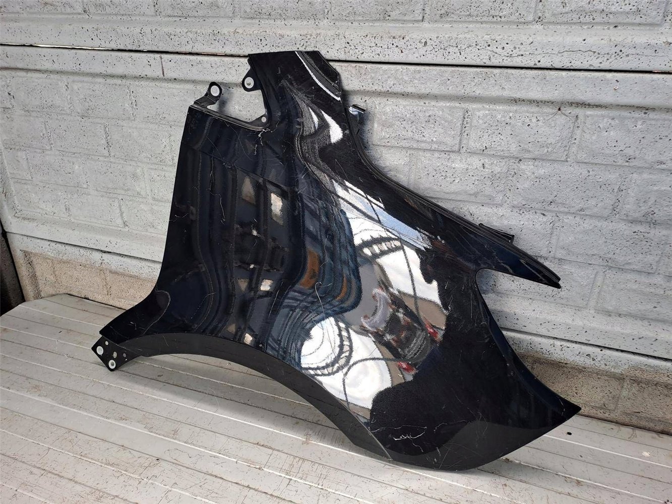 MERCEDES SPRINTER W910 W907 18-20 PRAWY ORYGINAŁ (17817609641)