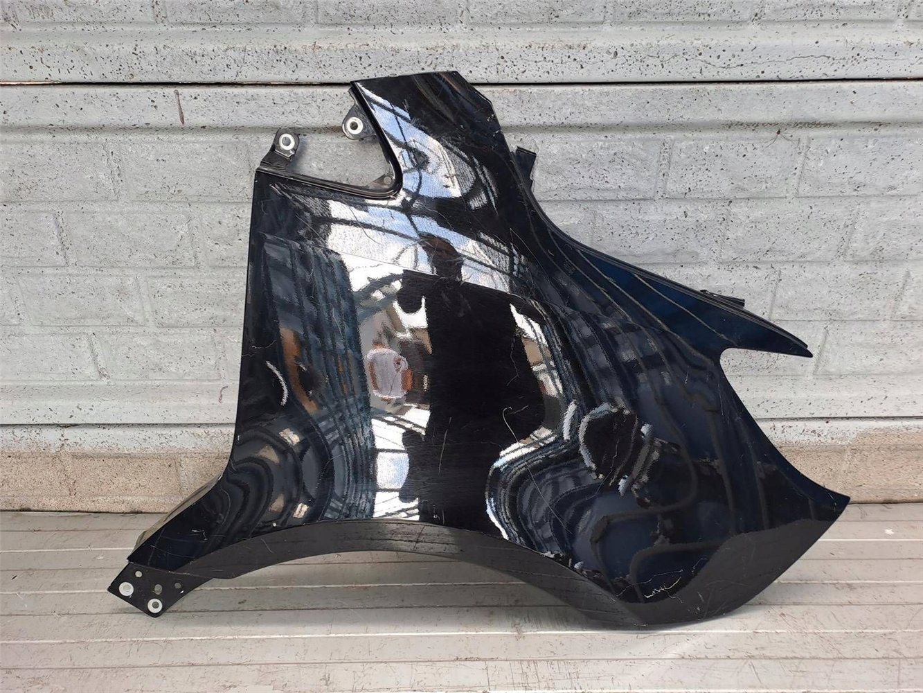 MERCEDES SPRINTER W910 W907 18-20 PRAWY ORYGINAŁ (17817609641)