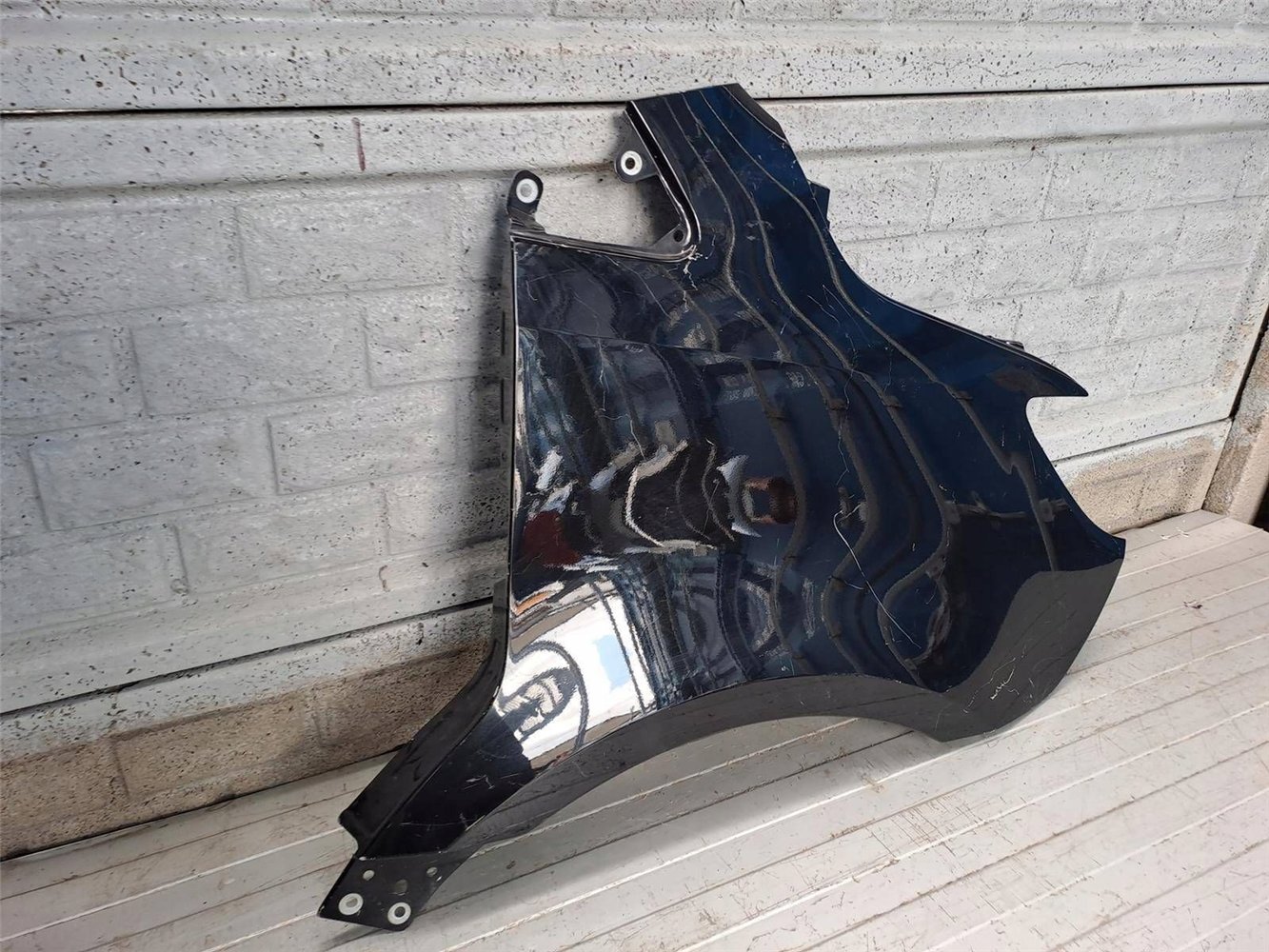 MERCEDES SPRINTER W910 W907 18-20 PRAWY ORYGINAŁ (17817609641)