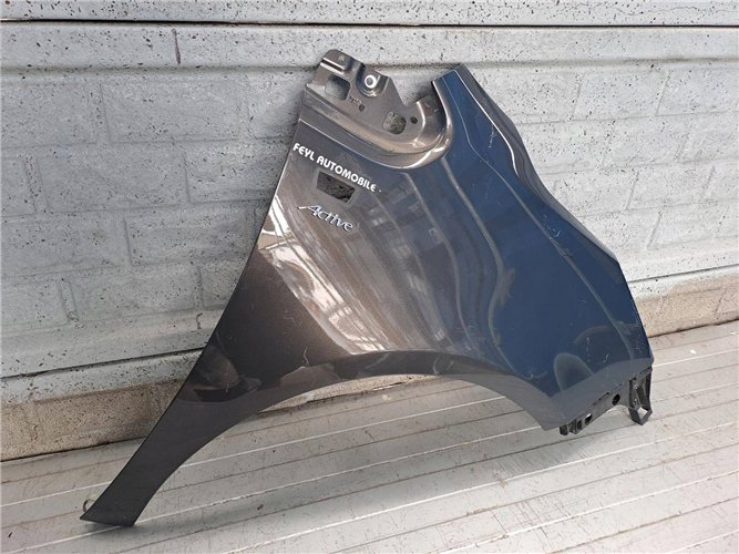 OPEL MERIVA B 2 2011-2019 BŁOTNIK PRZEDNI PRAWY ORYGINAŁ (17817617544)