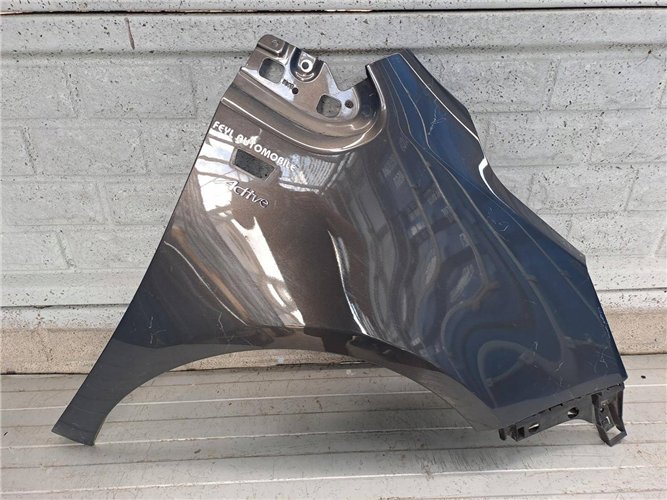 OPEL MERIVA B 2 2011-2019 BŁOTNIK PRZEDNI PRAWY ORYGINAŁ (17817617544)