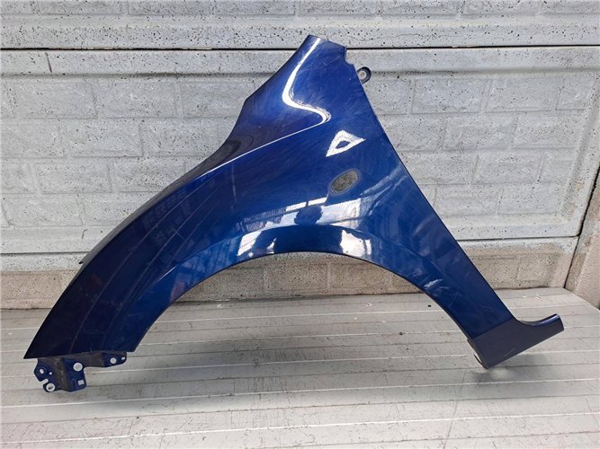 MAZDA 3 III 08-13 BŁOTNIK PRZEDNI LEWY ORYGINAŁ (17817700097)