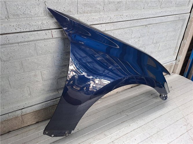 LEXUS GS350 GS200t 12-20 BŁOTNIK PRZEDNI PRAWY ORYGINAŁ (17817717239)