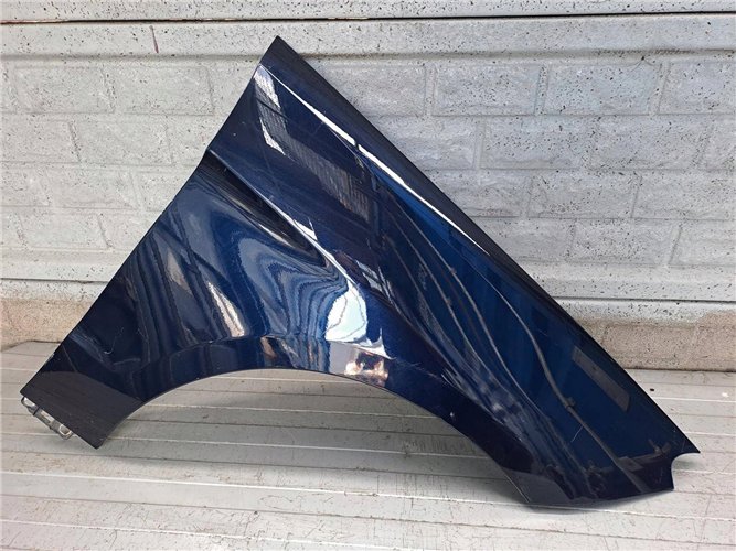 MERCEDES GLE SUV W166 W 166 BŁOTNIK PRZEDNI PRAWY ORYGINAŁ (17817725219)