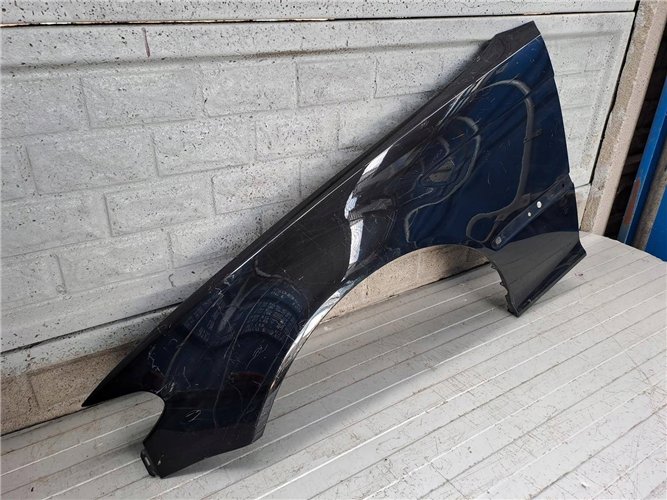 BMW E46 COUPE CABRIO LIFT 2001 - 2005 BŁOTNIK LEWY PRZEDNI ORYGINAŁ (17817735248)