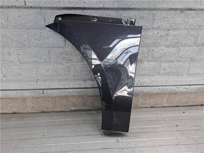 PORSCHE MACAN BŁOTNIK LEWY PRZEDNI ORYGINAŁ (17817739678)