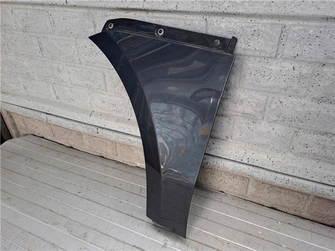 PORSCHE MACAN BŁOTNIK LEWY PRZEDNI ORYGINAŁ (17817739678)