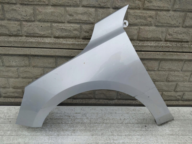FORD FOCUS MK4 MK 4 2018-2024 BŁOTNIK LEWY PRZEDNI - (12348828409)