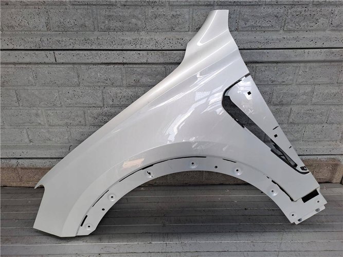 MG MARVEL R BŁOTNIK PRZEDNI LEWY ORYGINAŁ (17817742652)