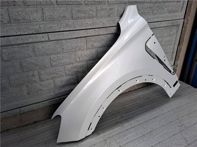 MG MARVEL R BŁOTNIK PRZEDNI LEWY ORYGINAŁ (17817742652)