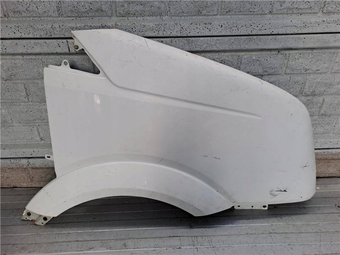 VW CRAFTER 2006 – 2016 BŁOTNIK PRAWY PRZEDNI ORYGINAŁ (17817746487)