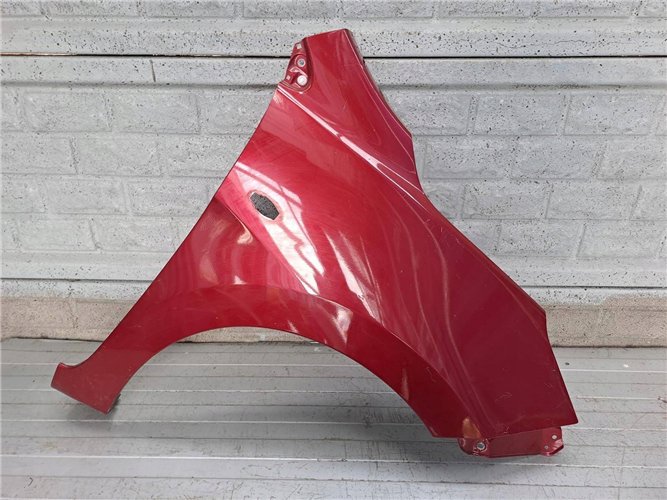 SUZUKI CELERIO 14-20 BŁOTNIK PRZEDNI PRAWY ORYGINAŁ (17819961623)