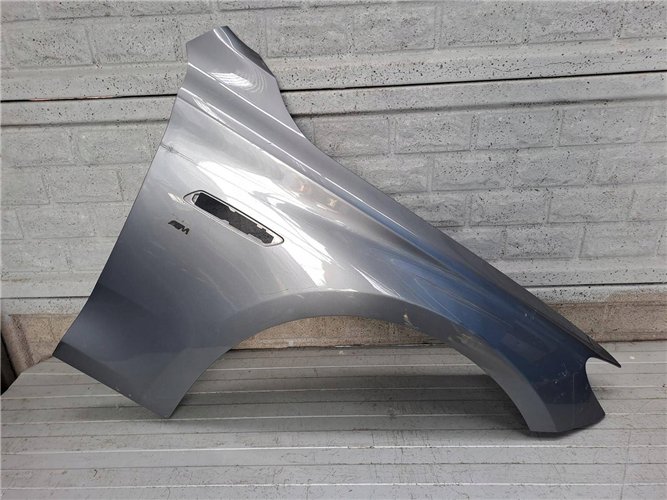 BMW 5 V GT F07 GT5 BŁOTNIK PRAWY PRZEDNI ORYGINAŁ (17819967061)