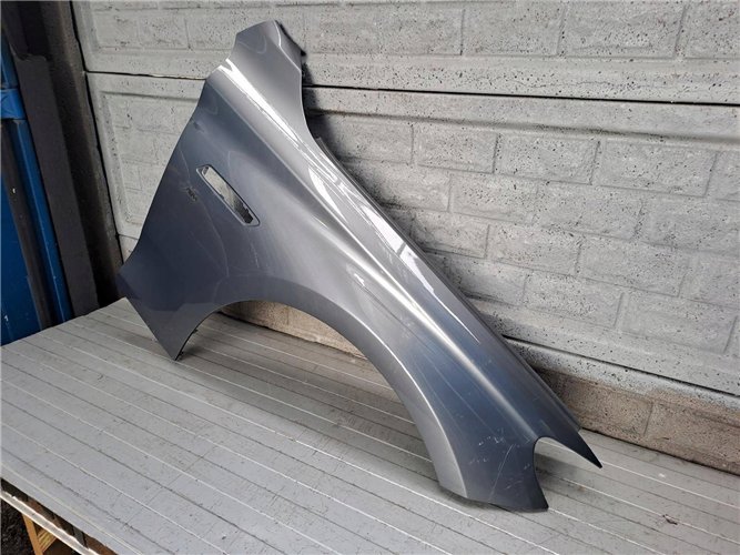 BMW 5 V GT F07 GT5 BŁOTNIK PRAWY PRZEDNI ORYGINAŁ (17819967061)