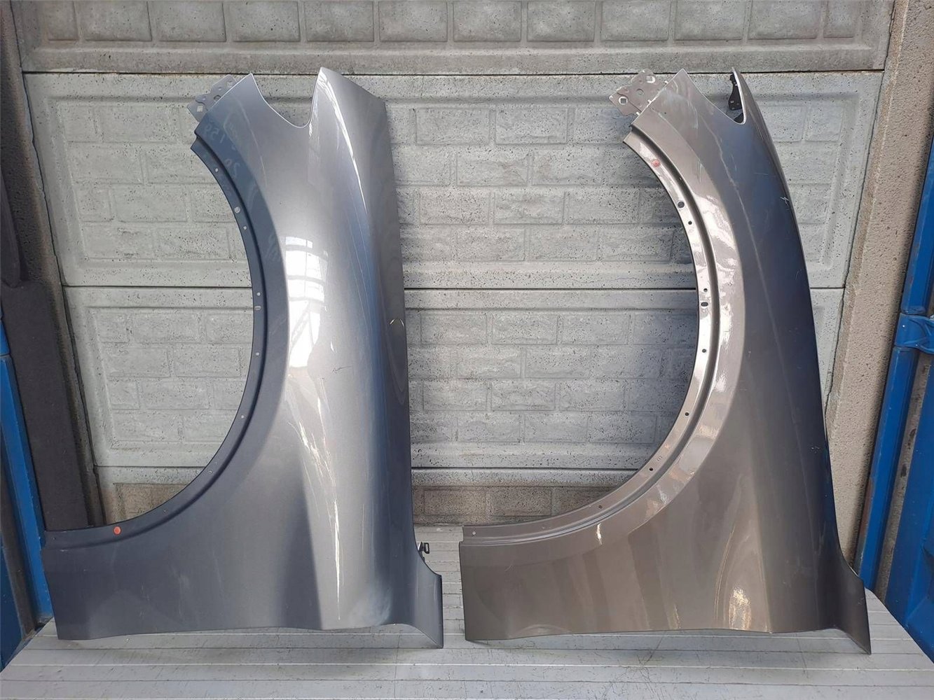 ALFA ROMEO STELVIO 16-24 BŁOTNIK PRZEDNI LEWY ORYGINAŁ (17819974869)