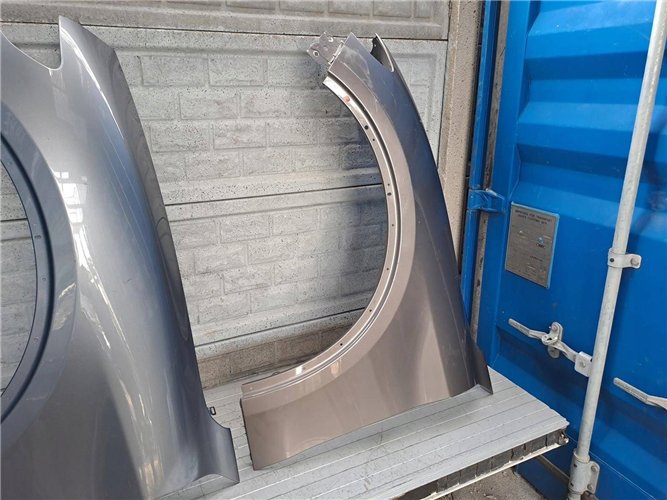 ALFA ROMEO STELVIO 16-24 BŁOTNIK PRZEDNI LEWY ORYGINAŁ (17819974869)