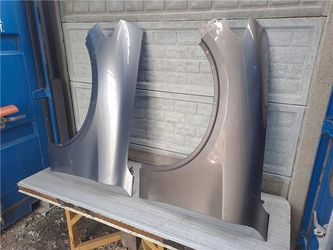 ALFA ROMEO STELVIO 16-24 BŁOTNIK PRZEDNI LEWY ORYGINAŁ (17819974869)