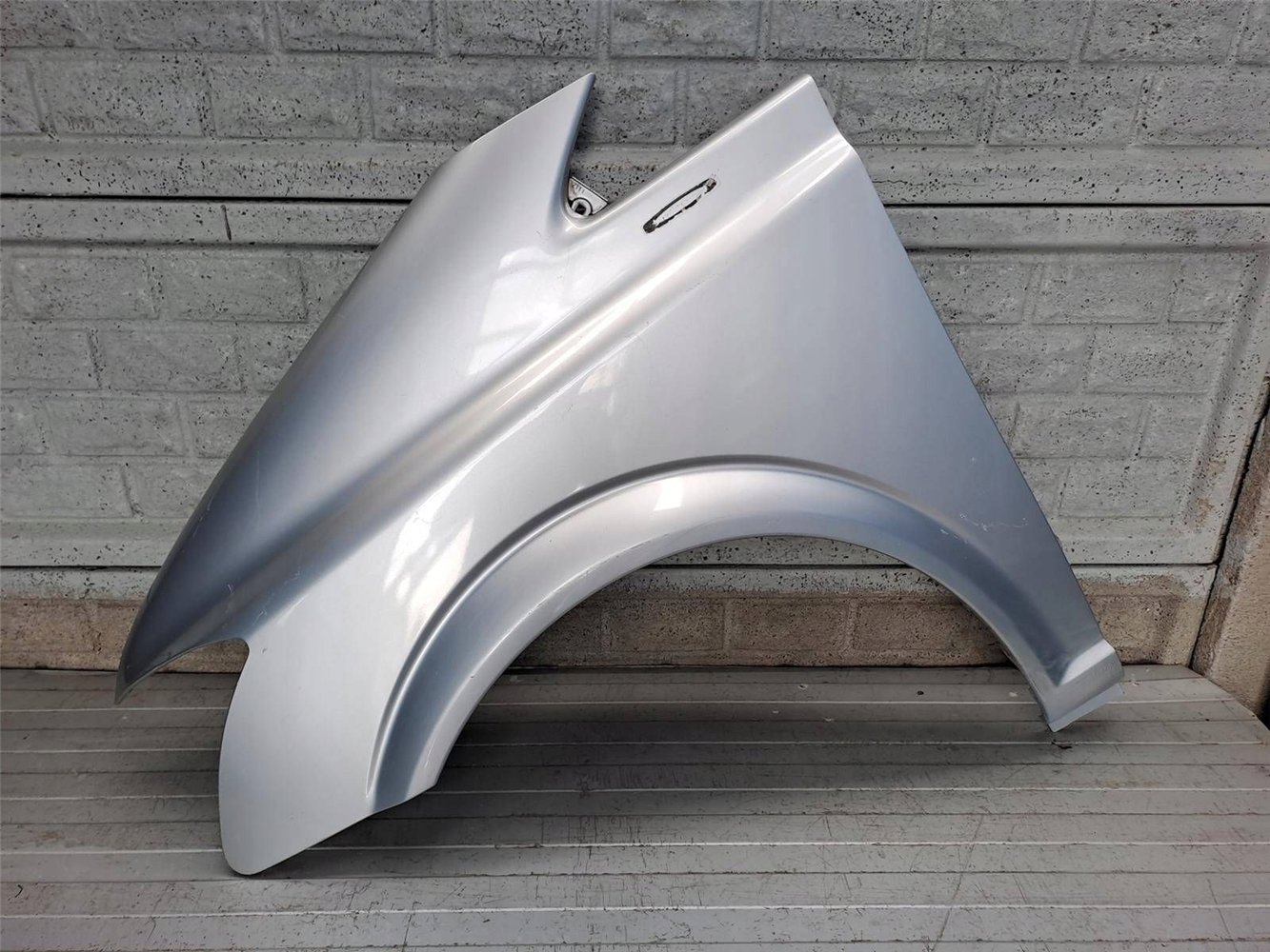 MERCEDES VITO VIANO W639 W 639 LIFT 11-15 BŁOTNIK LEWY ORYGINAŁ (17819989756)