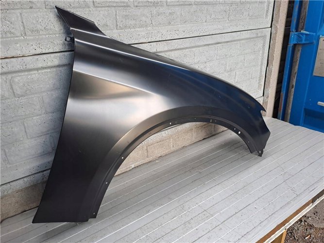 ALFA ROMEO STELVIO BŁOTNIK PRAWY PRZEDNI NOWY ORYGINAŁ (17819998891)