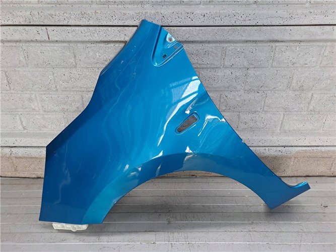 MITSUBISHI SPACE STAR 12-20 BŁOTNIK LEWY PRZEDNI ORYGINAŁ (17820009528)