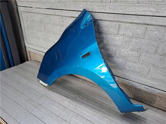 MITSUBISHI SPACE STAR 12-20 BŁOTNIK LEWY PRZEDNI ORYGINAŁ (17820009528)