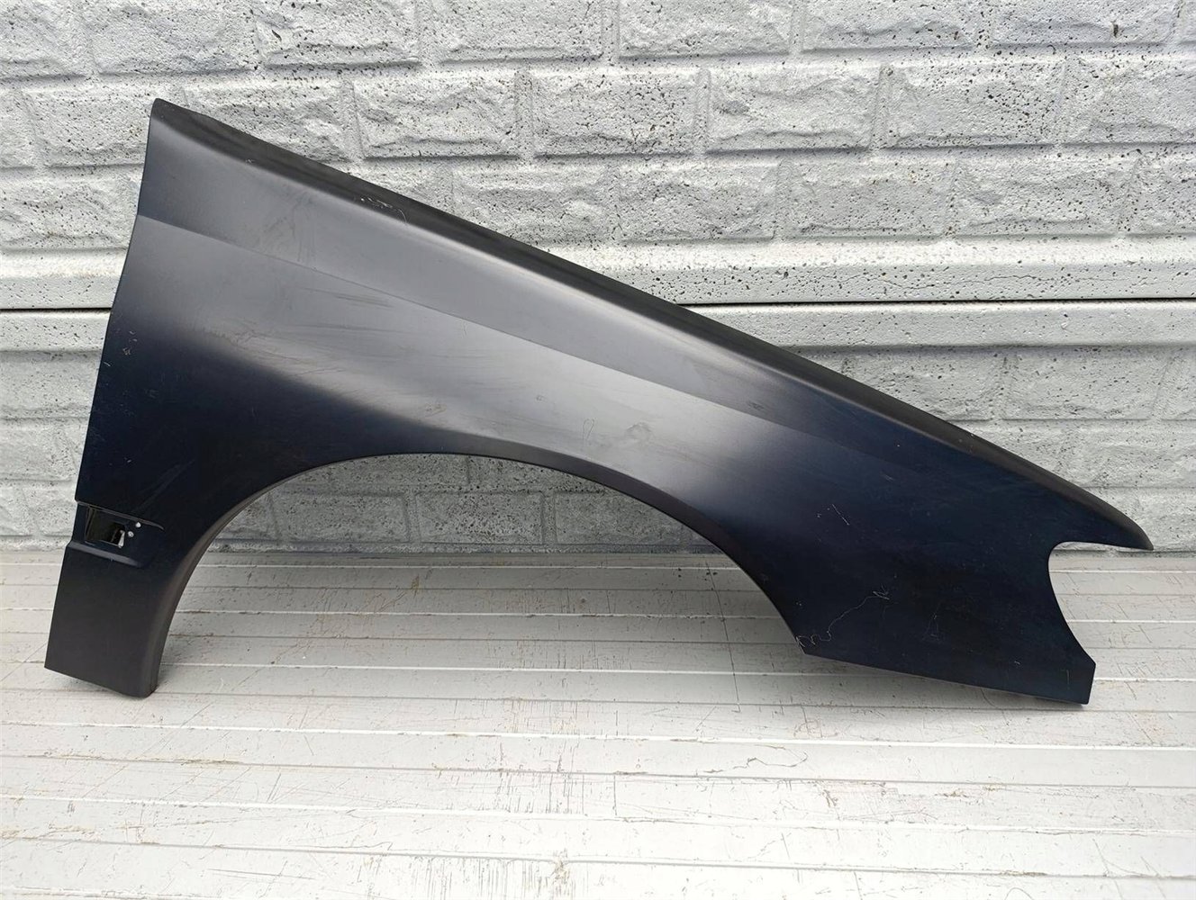 PEUGEOT 406 1995 – 2004 PRZEDNI PRAWY NOWY ORYGINAŁ (17820040299)