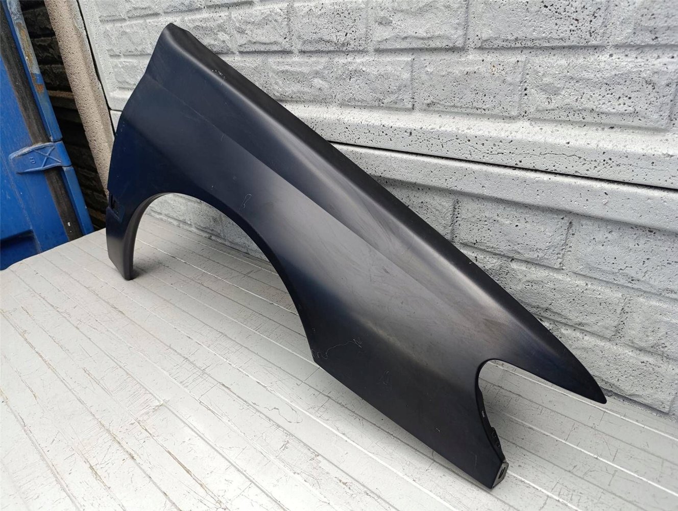 PEUGEOT 406 1995 – 2004 PRZEDNI PRAWY NOWY ORYGINAŁ (17820040299)