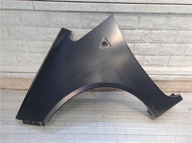 MITSUBISHI COLT 5D 03-08 BŁOTNIK PRZEDNI LEWY NOWY ORYGINAŁ (17828056880)