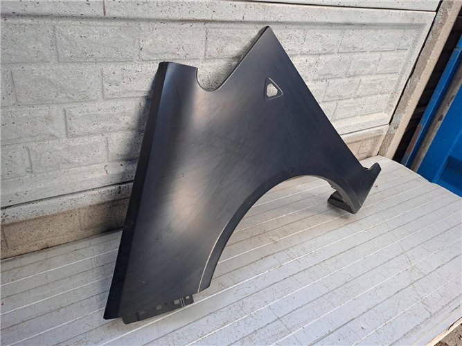 MITSUBISHI COLT 5D 03-08 BŁOTNIK PRZEDNI LEWY NOWY ORYGINAŁ (17828056880)