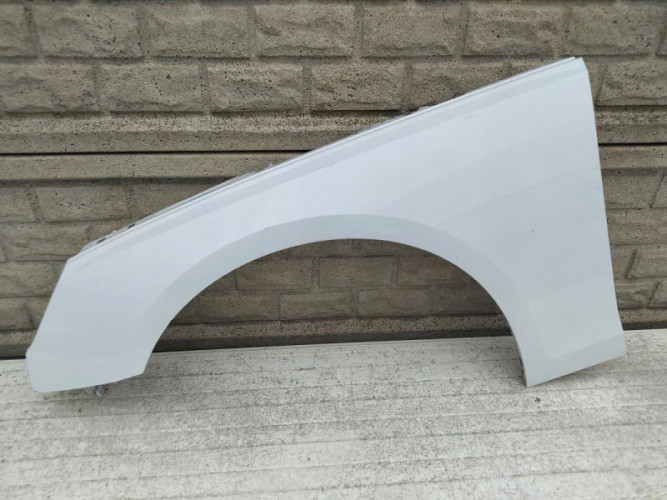 AUDI A4 B9 8W0 LIFT 19 - 22 BŁOTNIK PRZEDNI LEWY - (12348836213)
