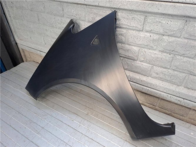 MITSUBISHI COLT 5D 03-08 BŁOTNIK PRZEDNI LEWY NOWY ORYGINAŁ (17828056880)