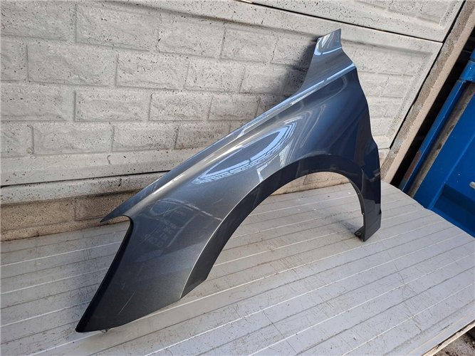 AUDI RS3 RS 3 8Y 2020 - 2025 BŁOTNIK PRZEDNI LEWY ORYGINAŁ (17828059290)