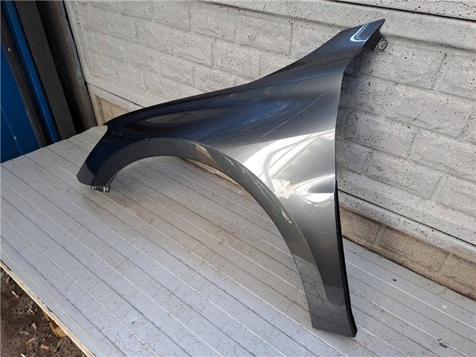 AUDI RS3 RS 3 8Y 2020 - 2025 BŁOTNIK PRZEDNI LEWY ORYGINAŁ (17828059290)