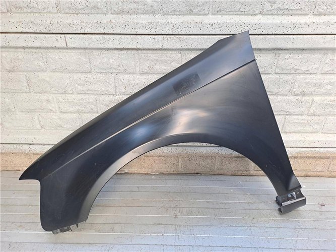 AUDI A3 8P0 08-13 LIFT BŁOTNIK PRZEDNI LEWY NOWY ORYGINAŁ (17828063421)