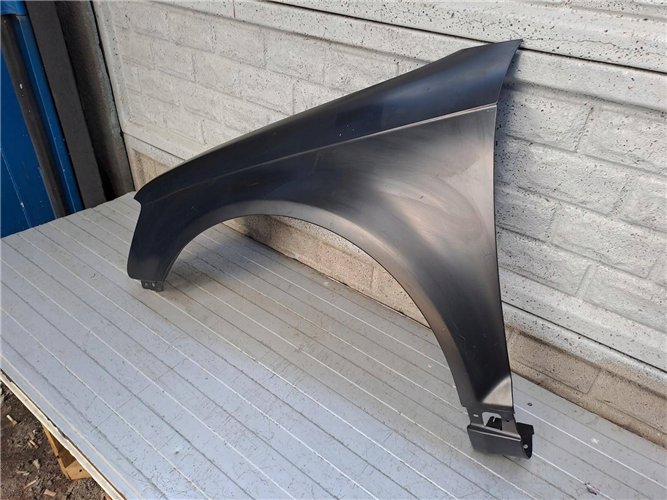 AUDI A3 8P0 08-13 LIFT BŁOTNIK PRZEDNI LEWY NOWY ORYGINAŁ (17828063421)