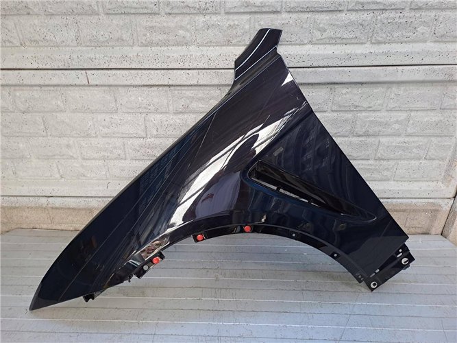 JAGUAR F-PACE FPACE SVR BŁOTNIK LEWY PRZEDNI ORYGINAŁ (17828071081)